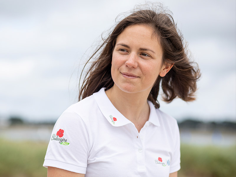 Amélie Grassi