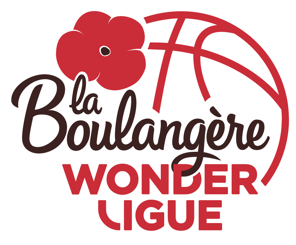 La LFB devient La Boulangère Wonderligue