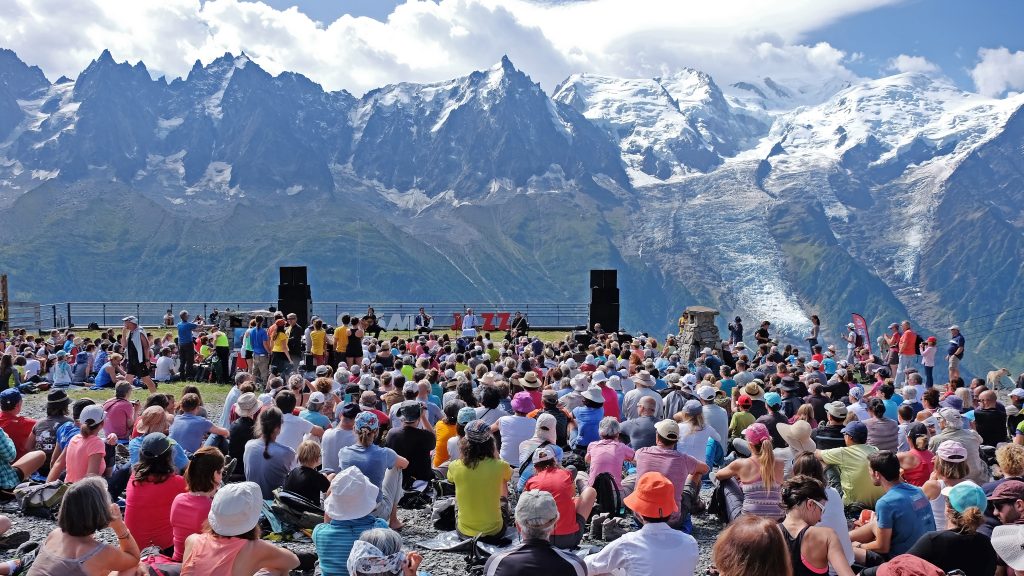 Festivals France 2024 - Du temps pour soi, La Boulangère