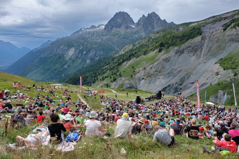 CosmoJass Festival - Du temps pour soi, La Boulangère