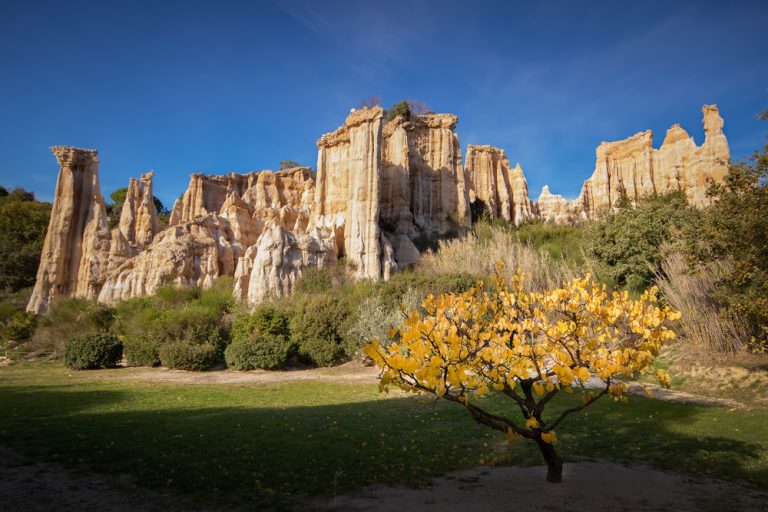 Idées Vacances Made in France - Du temps pour soi, La Boulangère