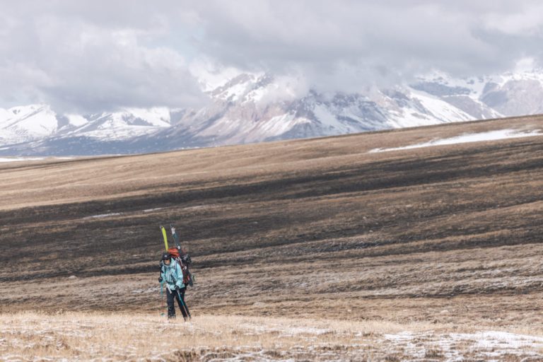 Les exploratrices à connaître - Du temps pour soi, La Boulangère