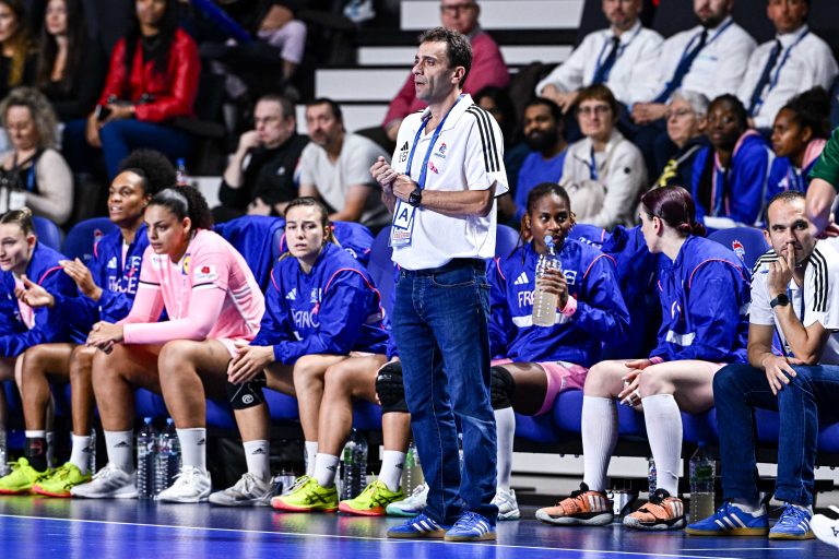 Sébastien Gardillou, nouveau sélectionneur - Du temps pour soi, La Boulangère