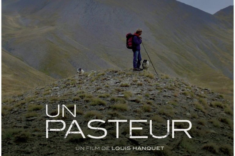 Un pasteur réalisé par Louis Hanquet - Du temps pour soi, La Boulangère