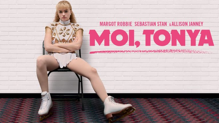 Moi, Tonya - Du temps pour soi, La Boulangère